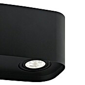 Eglo connect.z Led-spot CAMINALES-Z (4,9 W, Zwart, 24 x 12,5 x 20 cm) | BAUHAUS