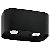 Eglo connect.z Led-spot CAMINALES-Z (4,9 W, Zwart, 24 x 12,5 x 20 cm) | BAUHAUS