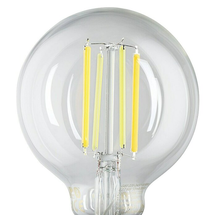 Eglo connect.z Ledlichtbron (6 W, 806 lm, 1 st.) | BAUHAUS