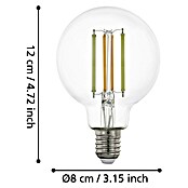 Eglo connect.z Ledlichtbron (6 W, 806 lm, 1 st.) | BAUHAUS