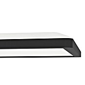 Eglo connect.z Led-plafondlamp ROVITO-Z vierkant (l x b x h: 29,5 x 29,5 x 2,5 cm, Dimbaar) | BAUHAUS