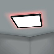 Eglo connect.z Led-plafondlamp ROVITO-Z vierkant (l x b x h: 29,5 x 29,5 x 2,5 cm, Dimbaar) | BAUHAUS