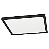 Eglo connect.z Led-plafondlamp ROVITO-Z vierkant (l x b x h: 29,5 x 29,5 x 2,5 cm, Dimbaar) | BAUHAUS
