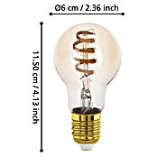 Eglo connect.z Ledlichtbron Set (E27, 360 lm) | BAUHAUS