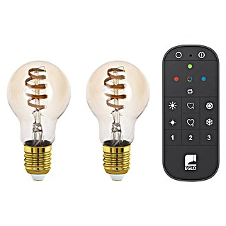 Eglo connect.z Ledlichtbron Set (E27, 360 lm)