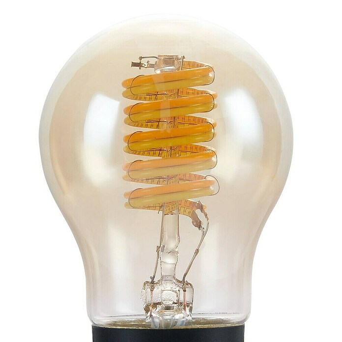 Eglo connect.z Ledlichtbron E14 Amber (4,9 W, 320 lm) | BAUHAUS