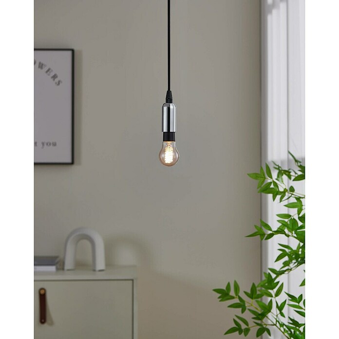 Eglo connect.z Ledlichtbron E14 Amber (4,9 W, 320 lm) | BAUHAUS