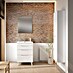 Conjunto de mueble de baño Turia 