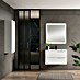 Mueble de lavabo Claire 