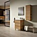 Mueble de lavabo Naomi 