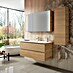 Mueble de lavabo Naomi 2C 