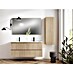 Conjunto de mueble de baño Stripes 