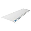 Placo Saint-Gobain Placa de yeso laminado BA (2 x 1,2 m, Espesor: 13 mm)