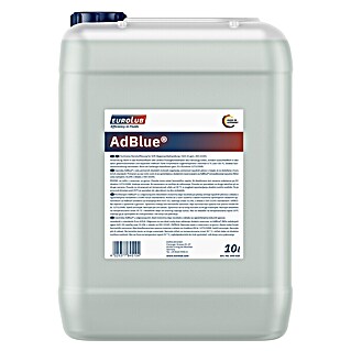 EuroLub AdBlue mit Flexausgießer (10 l)