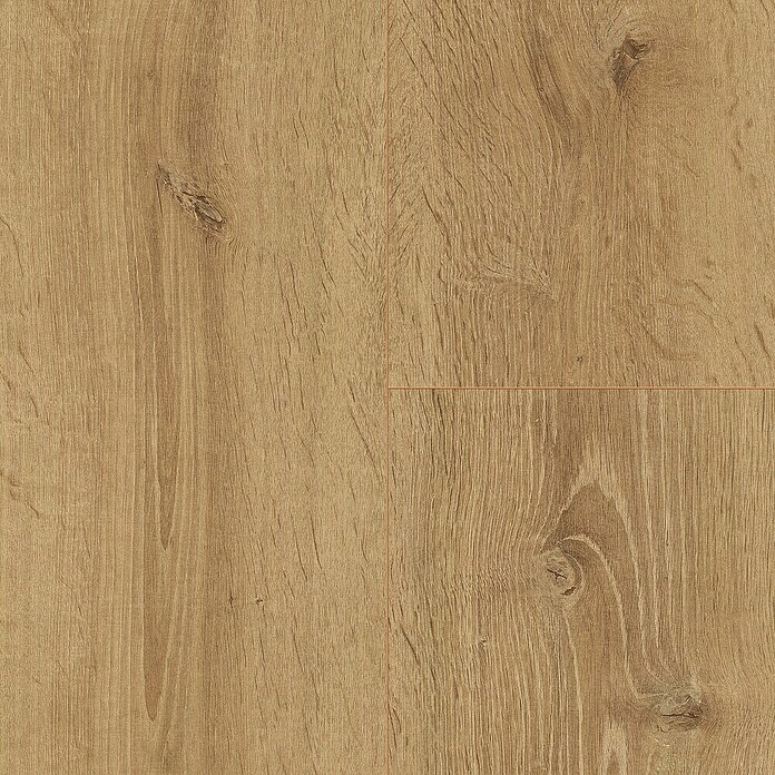 Egger Laminaat NatureSense Bayford Natuur Eiken (2.050 x 246 x 10 mm, Planken, Bruin) | BAUHAUS