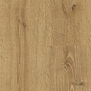 Egger Laminaat NatureSense Bayford Natuur Eiken (2.050 x 246 x 10 mm, Planken, Bruin)