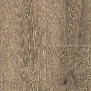 Egger Laminaat NatureSense Bayford Eiken Grijs (2.050 x 246 x 10 mm, Planken, Grijs)