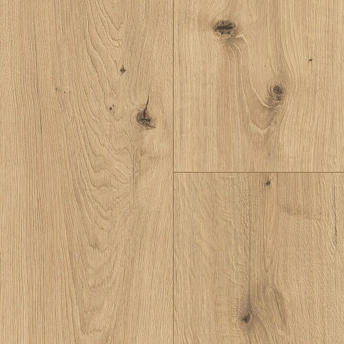 Egger Laminaat NatureSense Cadiz Eiken Natuur (2.050 x 246 x 10 mm, Planken, Bruin) | BAUHAUS