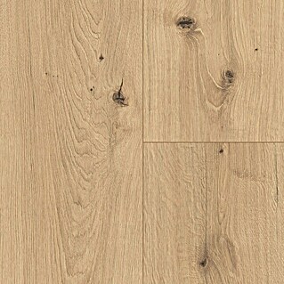 Egger Laminaat NatureSense Cadiz Eiken Natuur (2.050 x 246 x 10 mm, Planken, Bruin)