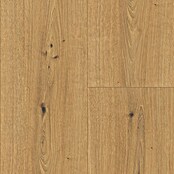Egger Laminaat NatureSense Cadiz Eiken Honing (2.050 x 246 x 10 mm, Planken, Bruin) | BAUHAUS