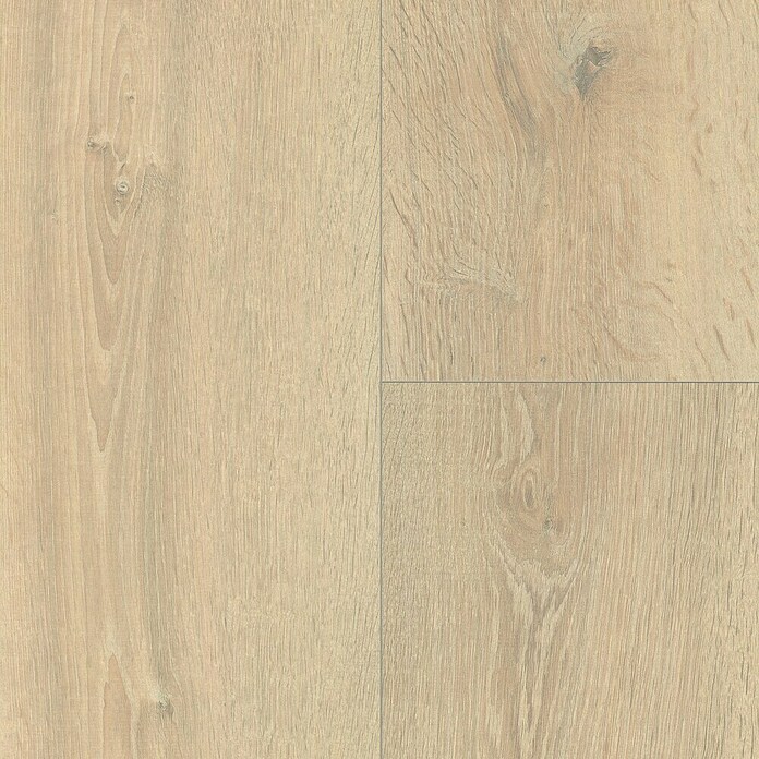 Egger Laminaat NatureSense Luena Eiken Zandbeige (2.050 x 246 x 10 mm, Planken, Beige) | BAUHAUS