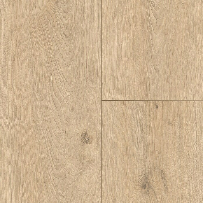 Egger Laminaat NatureSense Seefeld Eiken Zand (Planken, 2.050 x 246 x 10 mm, Eiken Zand) | BAUHAUS