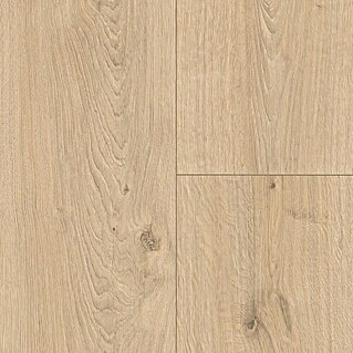 Egger Laminaat NatureSense Seefeld Eiken Zand (Planken, 2.050 x 246 x 10 mm, Eiken Zand)