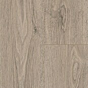 Egger Laminaat NatureSense Aqua Treviso Eiken Grijs (1.292 x 193 x 8 mm, Planken, Grijs) | BAUHAUS