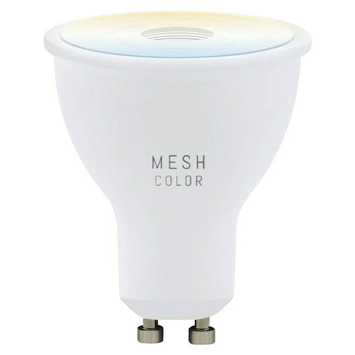 Eglo connect.z Ledlichtbron GU10 CCT (4,9 W, 400 lm) | BAUHAUS