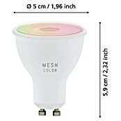 Eglo connect.z Ledlichtbron Set (4,9 W, 345 lm) | BAUHAUS
