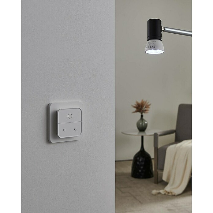 Eglo connect.z Ledlichtbron Set (4,9 W, 345 lm) | BAUHAUS