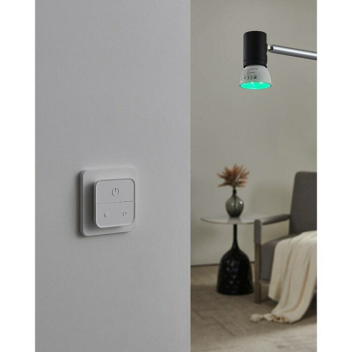 Eglo connect.z Ledlichtbron Set (4,9 W, 345 lm) | BAUHAUS