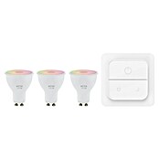 Eglo connect.z Ledlichtbron Set (4,9 W, 345 lm) | BAUHAUS