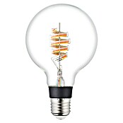 Eglo connect.z LED žarulja G95 RGB CCT  (4,9 W, 400 lm) | BAUHAUS