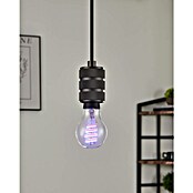Eglo connect.z Smart-ledlamp (E27, Dimbaar, RGBW, 5 W, 400 lm, A60, 1 st.) | BAUHAUS