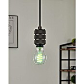 Eglo connect.z Smart-ledlamp (E27, Dimbaar, RGBW, 5 W, 400 lm, A60, 1 st.) | BAUHAUS