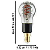 Eglo connect.z Ledlichtbron (4 W, 150 lm) | BAUHAUS