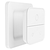 Eglo connect.z Funk-Wandschalter (L x B x H: 80 x 80 x 20 mm) | BAUHAUS
