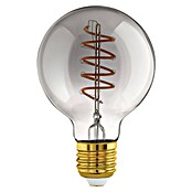 Eglo connect.z Ledlamp G80 Smoke (4 W, 150 lm) | BAUHAUS
