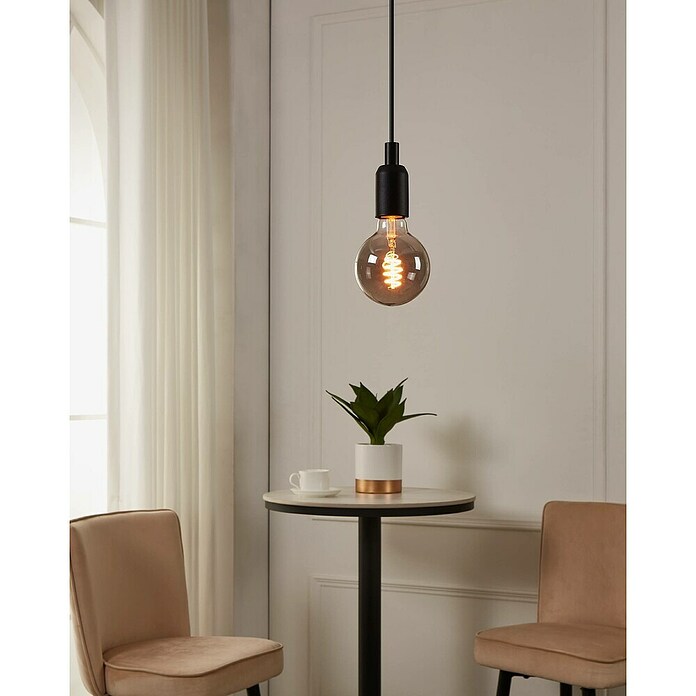 Eglo connect.z Ledlichtbron G95 Smoke (4 W, 150 lm) | BAUHAUS
