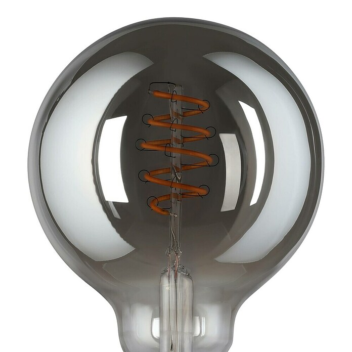 Eglo connect.z Ledlichtbron G95 Smoke (4 W, 150 lm) | BAUHAUS