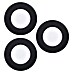 Eglo connect.z Led-inbouwspot FUEVA 6-Z Set 