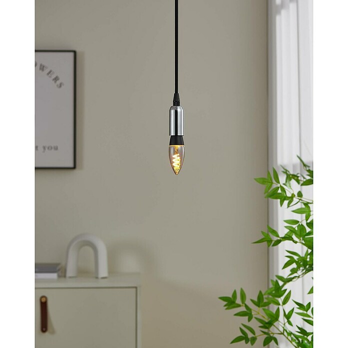 Eglo connect.z Ledlichtbron Amber (4 W, 150 lm) | BAUHAUS