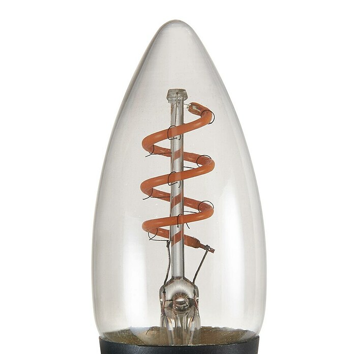 Eglo connect.z Ledlichtbron Amber (4 W, 150 lm) | BAUHAUS