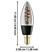 Eglo connect.z Ledlichtbron Amber (4 W, 150 lm) | BAUHAUS