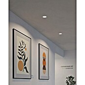 Eglo connect.z Led-inbouwspot CAROSSO-Z (4,7 kW, Diameter: 95 mm, Wit) | BAUHAUS