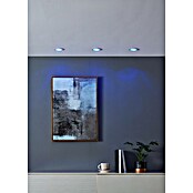 Eglo connect.z Led-inbouwspot CAROSSO-Z (4,7 kW, Diameter: 95 mm, Wit) | BAUHAUS