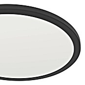 Eglo connect.z Ledpaneel, rond ROVITO-Z (18,5 W, Ø x h: 39 x 3 cm, RGBW) | BAUHAUS
