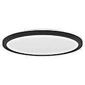 Eglo connect.z Ledpaneel, rond ROVITO-Z (18,5 W, Ø x h: 39 x 3 cm, RGBW) | BAUHAUS