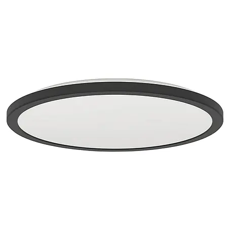 Eglo connect.z LED-Panel rund Rovito-Z